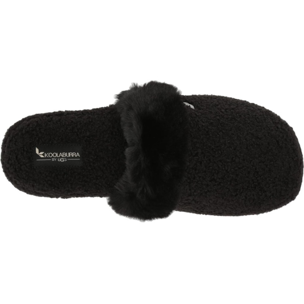Koolaburra by UGG Peachee Slipper Size 5 - Picture 10 of 14